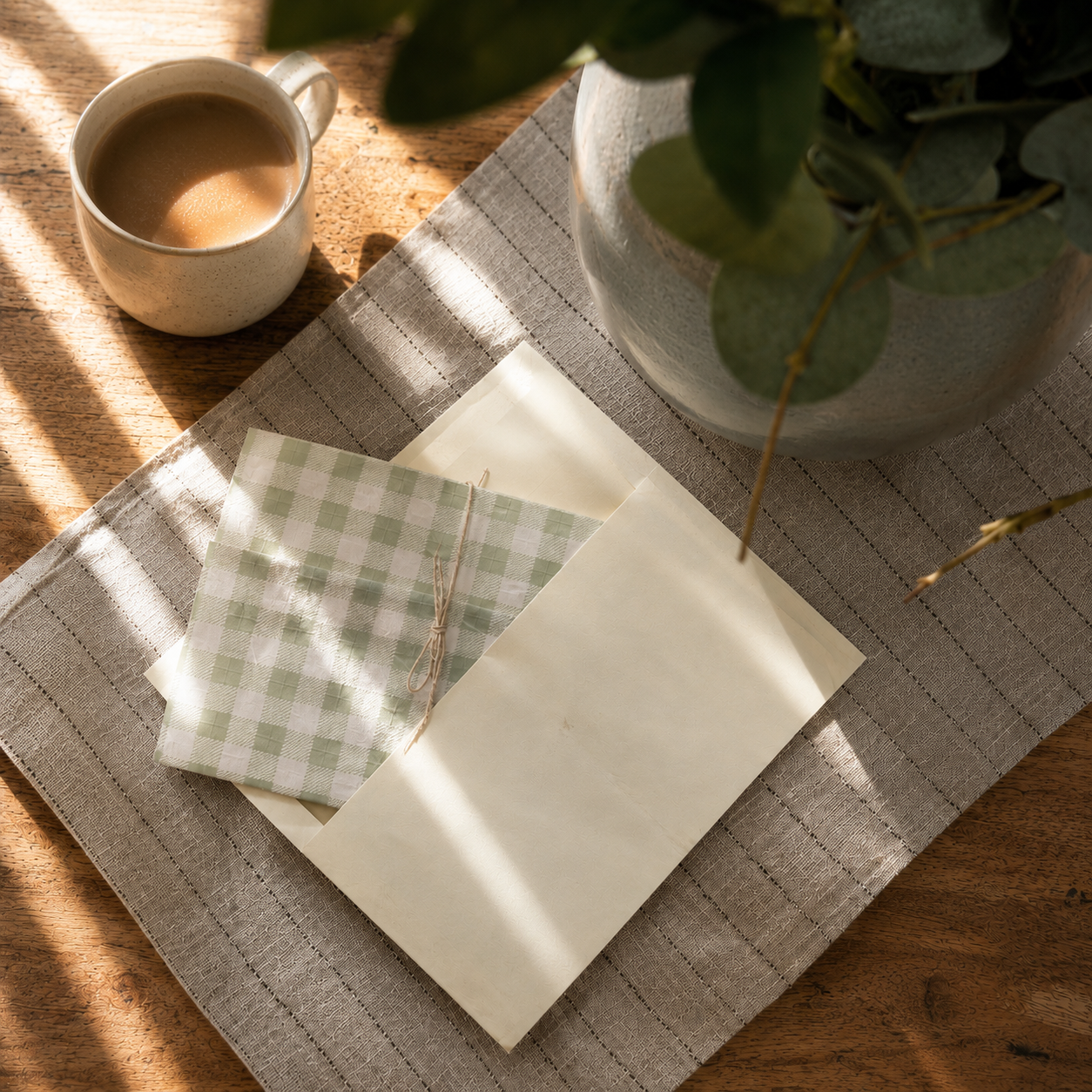 Abide Mail Co. Founding Membership